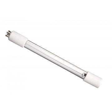 4pin T5 UVC Lamp UV Germicidal Lamp 10w